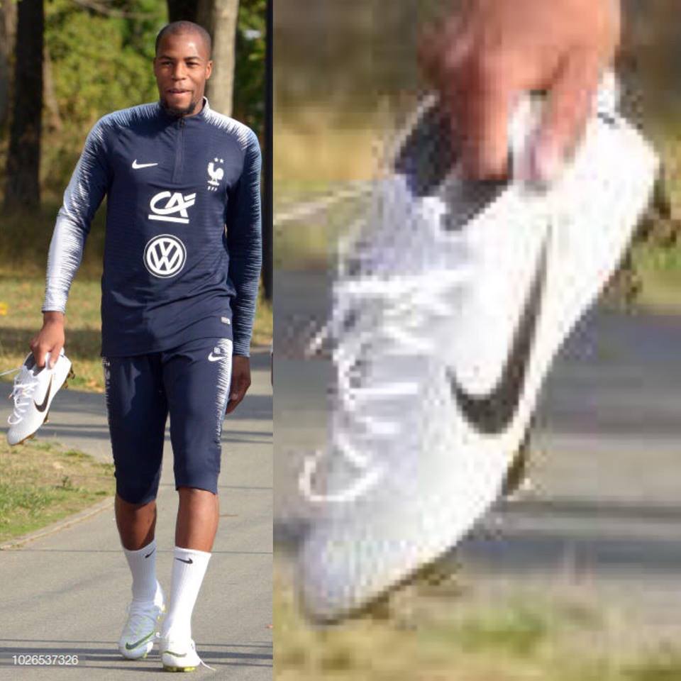 Champion 2025 soccer cleats